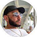 Chris Distefano's picture