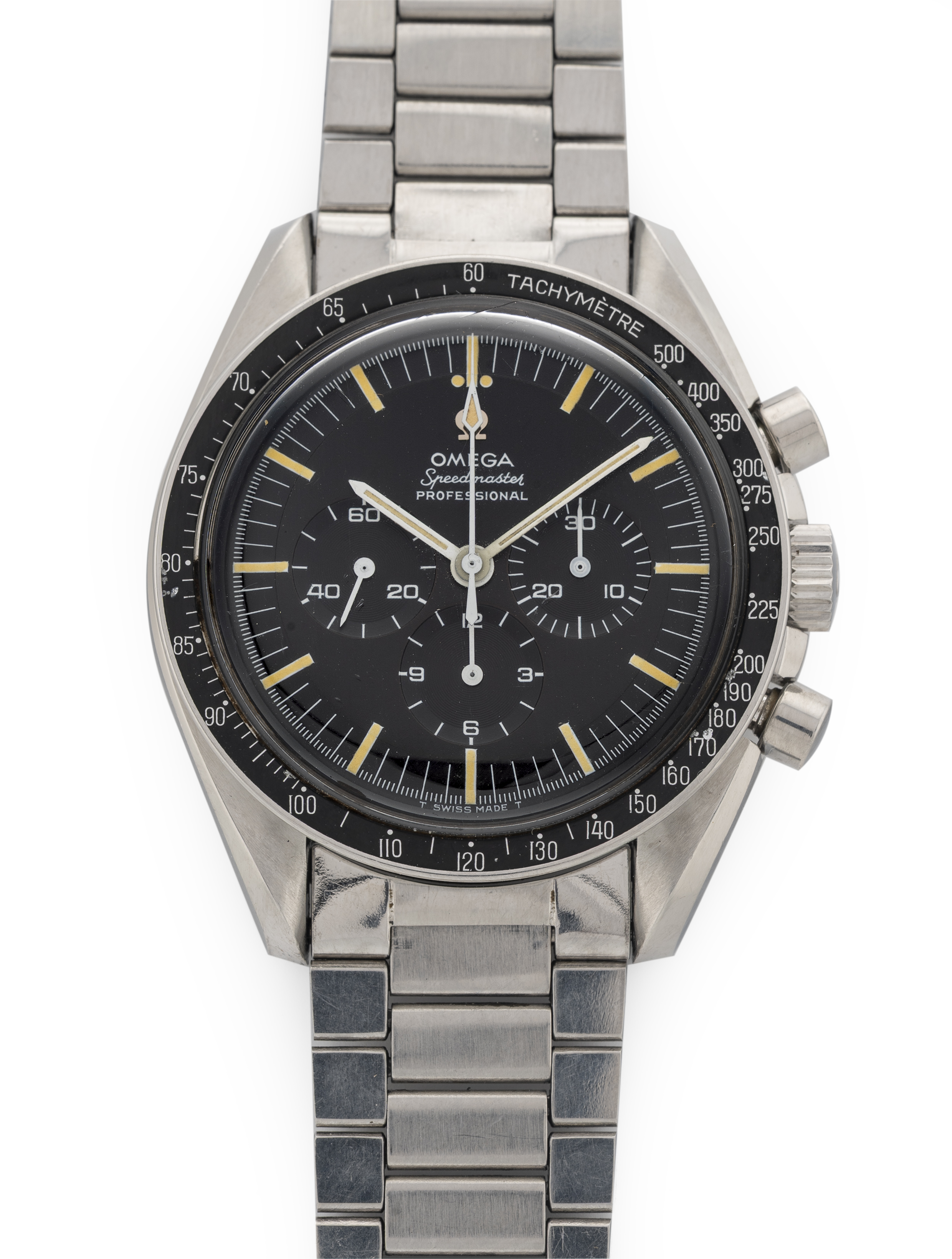 Omega Vintage Pre-Moon Speedmaster 145.012-67 - Caliber 321